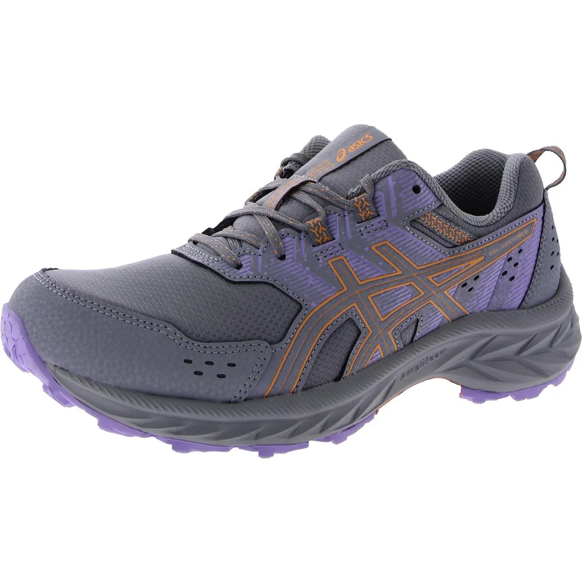 Asics Womens Gel-Venture 9 Fitness Gym Athletic and Training Shoes