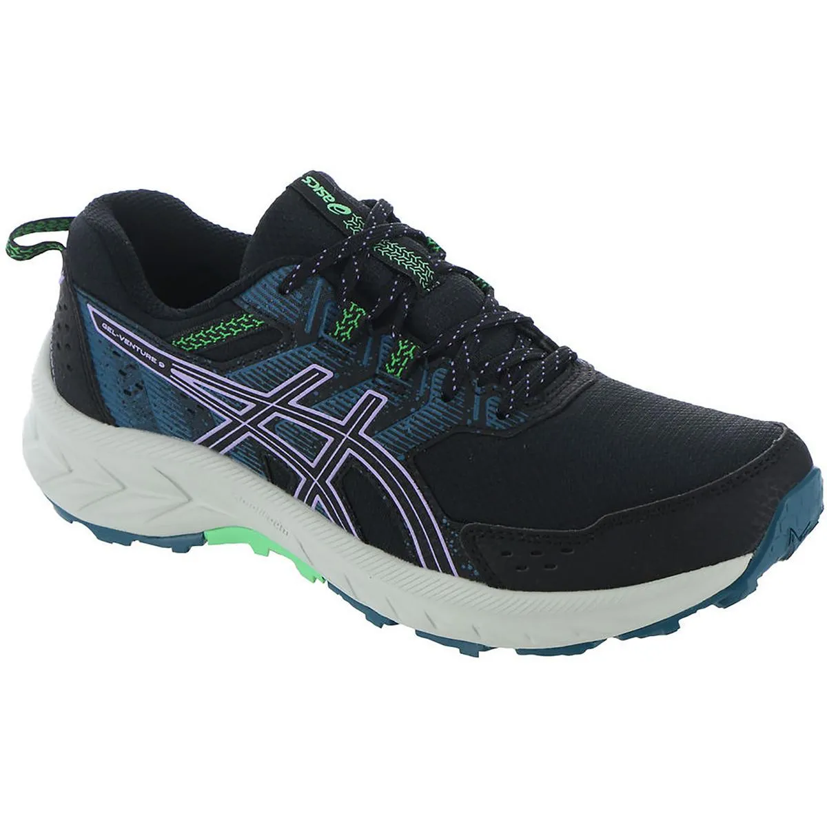 Asics Womens Gel-Venture 9 Fitness Gym Athletic and Training Shoes