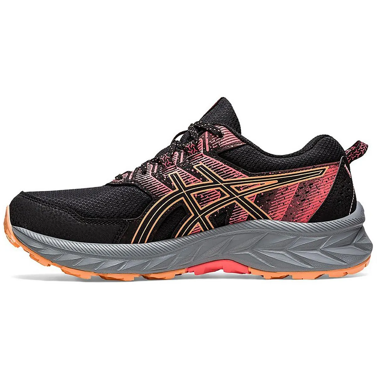 Asics Womens Gel-Venture 9 Fitness Gym Athletic and Training Shoes