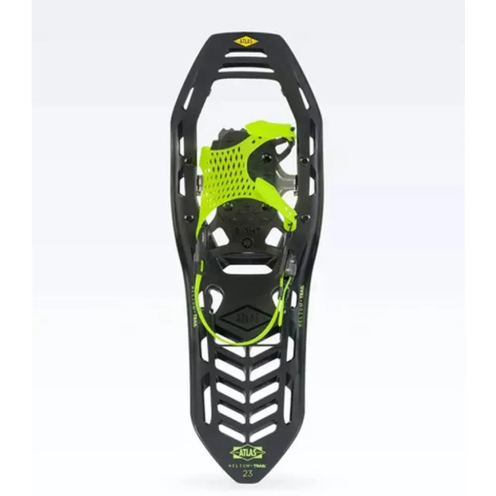 Atlas Helium Trail Showshoes