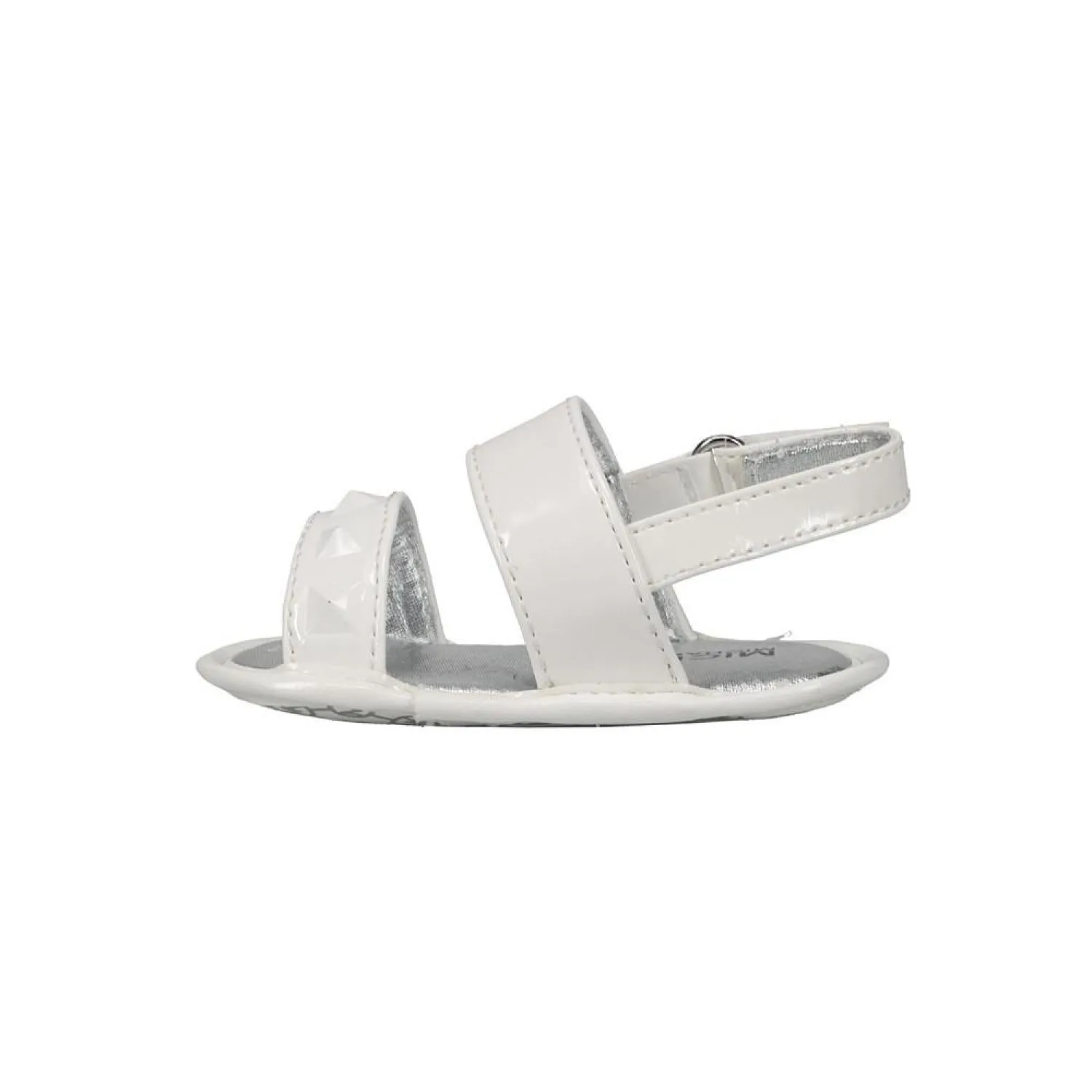 Baby Girls Sherry Crib Sandals