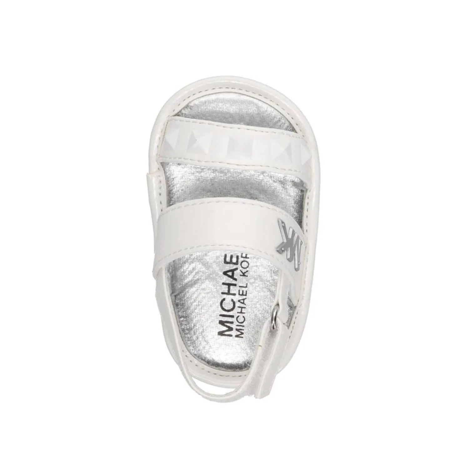 Baby Girls Sherry Crib Sandals