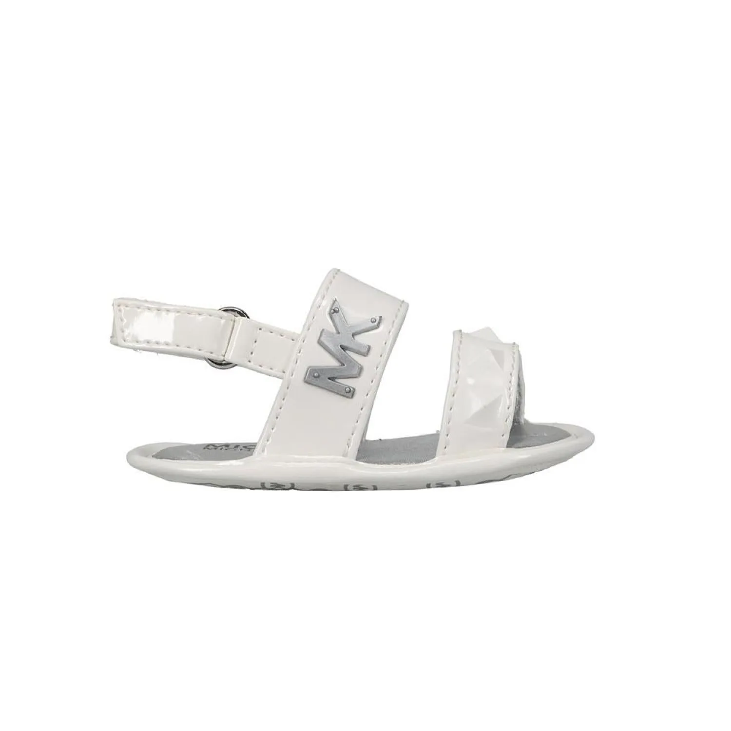 Baby Girls Sherry Crib Sandals