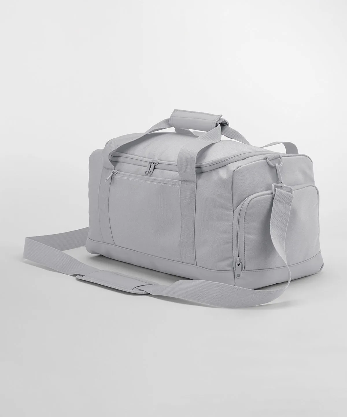 BagBase 100% Recycled 20Lt Holdall {BG560}