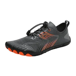 Barefoot Quick Dry Athletic Sport Shoes For Men