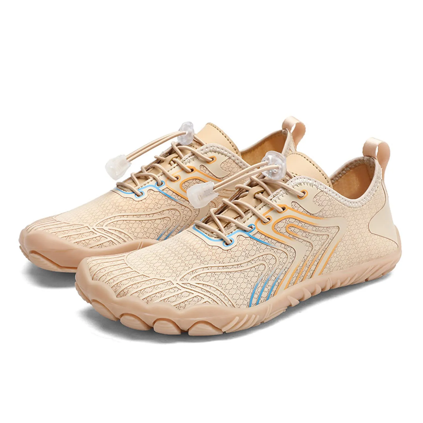 Barefoot Quick Dry Athletic Sport Shoes For Men