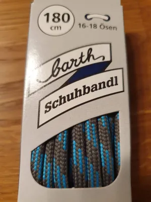 Barth Lace 180cm Bergsport