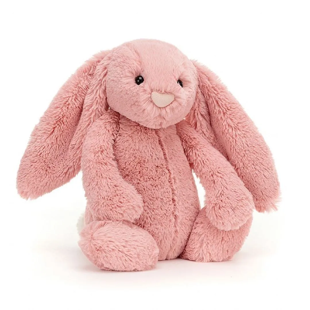 Bashful Petal Bunny - Medium