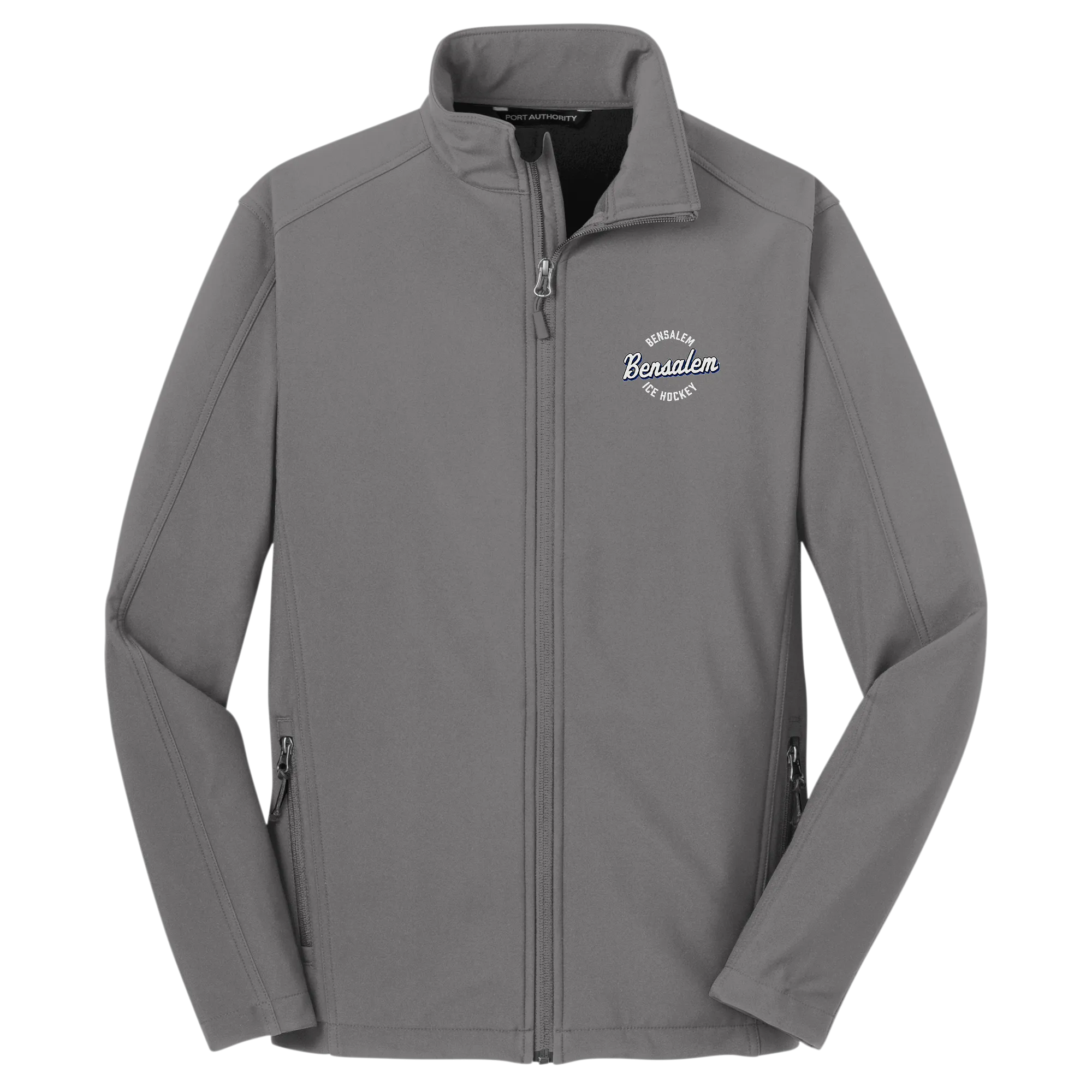 Bensalem Core Soft Shell Jacket