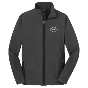 Bensalem Core Soft Shell Jacket