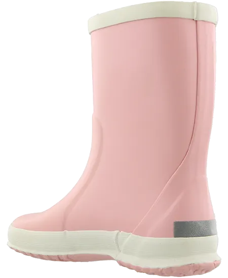 Bergstein Gumboot Soft Pink (Pastel)