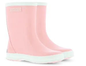 Bergstein Gumboot Soft Pink (Pastel)