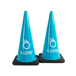 BlazePod XL Cone Duo - Set of 2