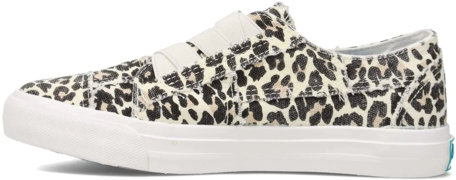 Blowfish Malibu Women's Marley Canvas Sneakers  MARLEY