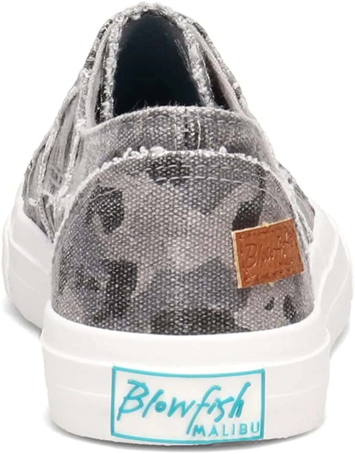 Blowfish Malibu Women's Marley Canvas Sneakers  MARLEY