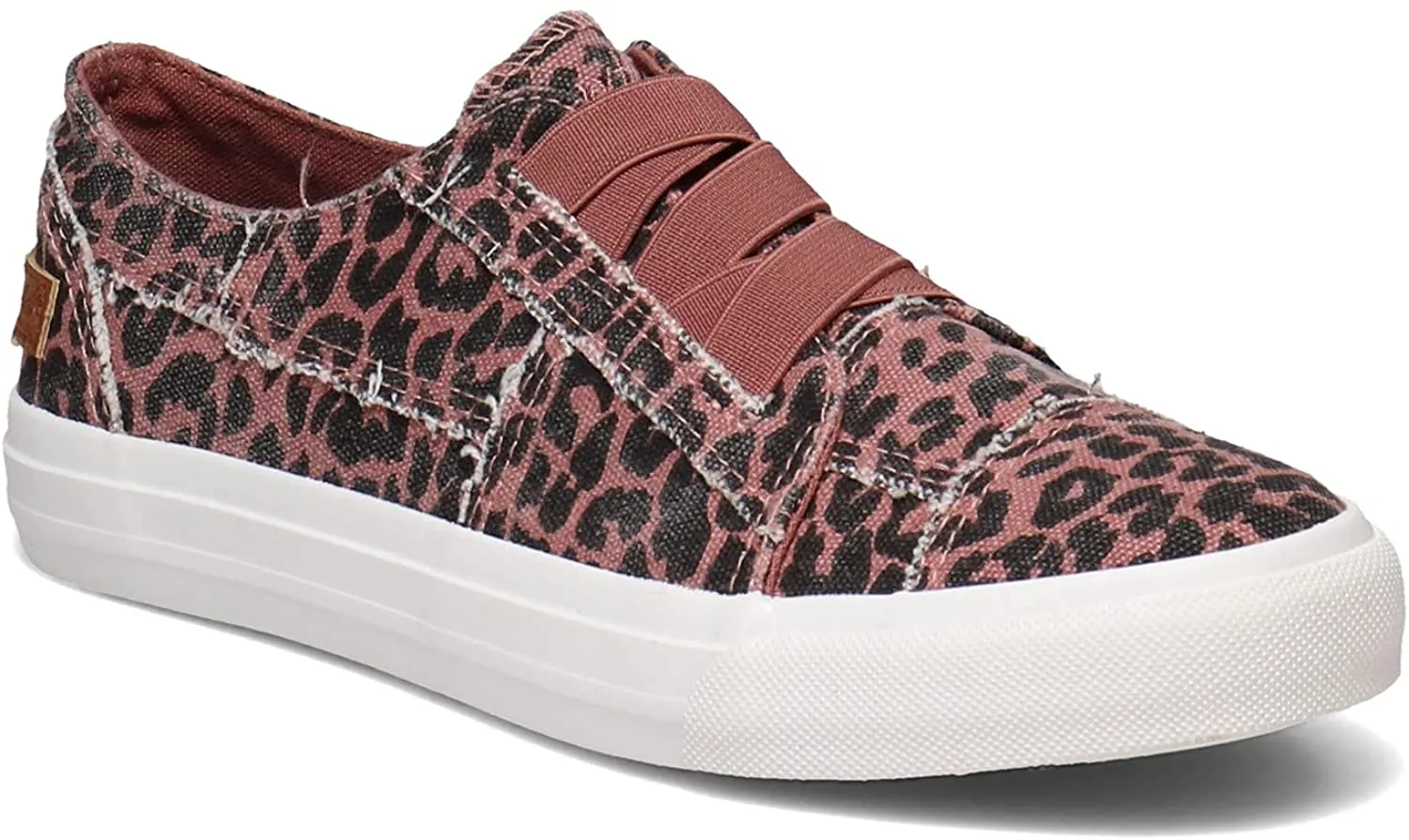 Blowfish Malibu Women's Marley Canvas Sneakers  MARLEY