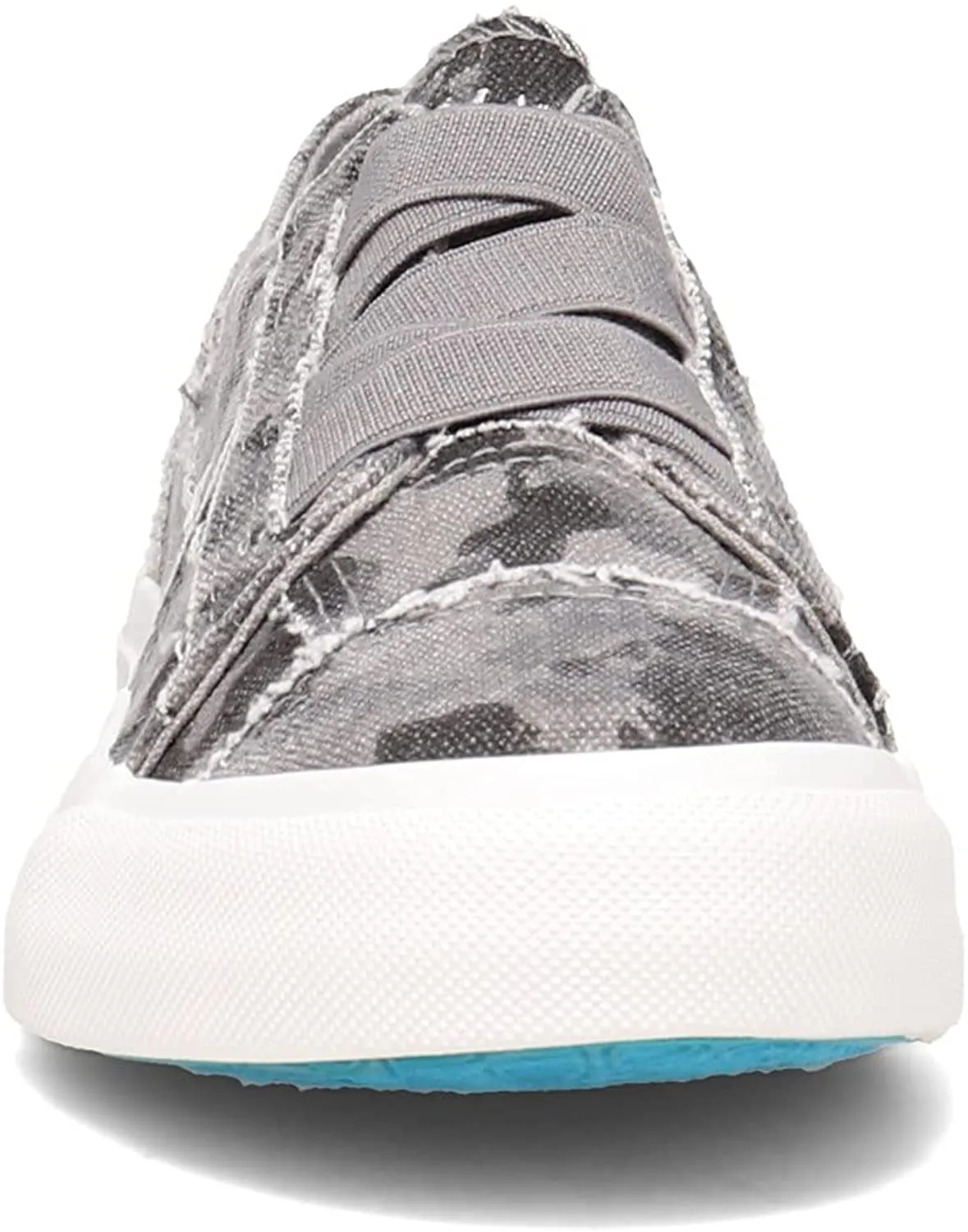 Blowfish Malibu Women's Marley Canvas Sneakers  MARLEY