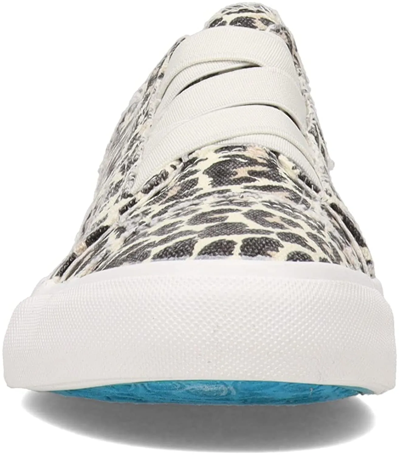 Blowfish Malibu Women's Marley Canvas Sneakers  MARLEY