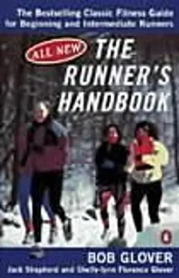 Bob Glover: The Runner's Handbook [1996] paperback