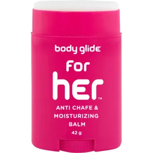 Body Glide Anti-Chafe Balm for Her