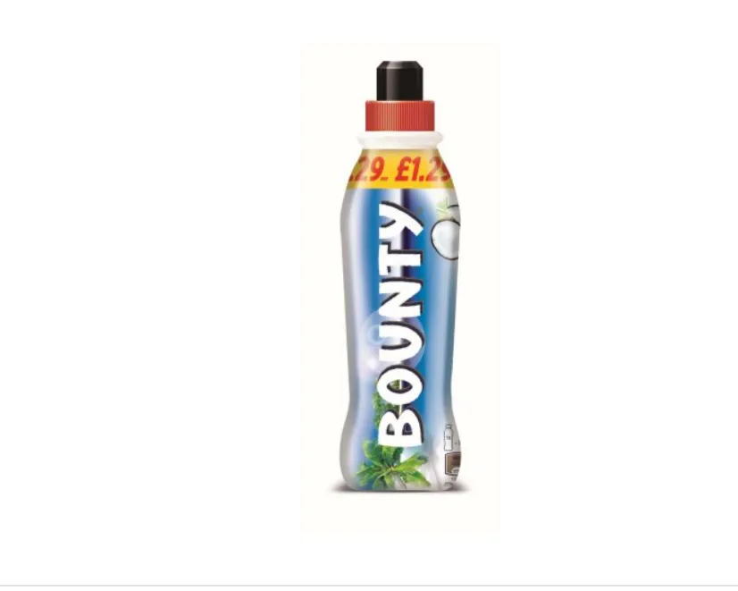 Bounty Drink 8 x 350ml