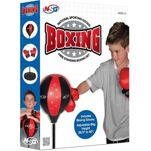 Boxing Set