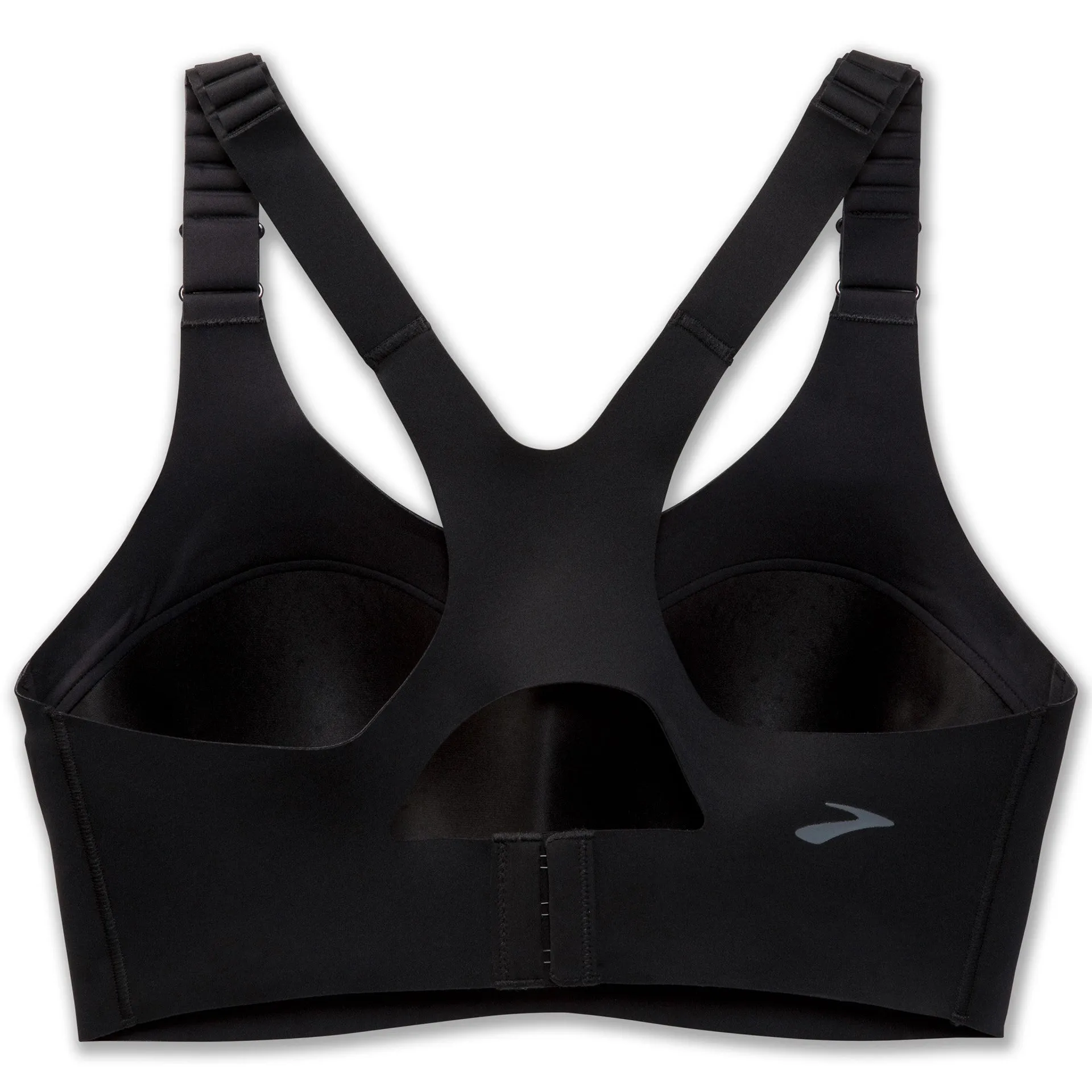 Brooks | Dare Racerback 2.0 | Sports Bra | Black