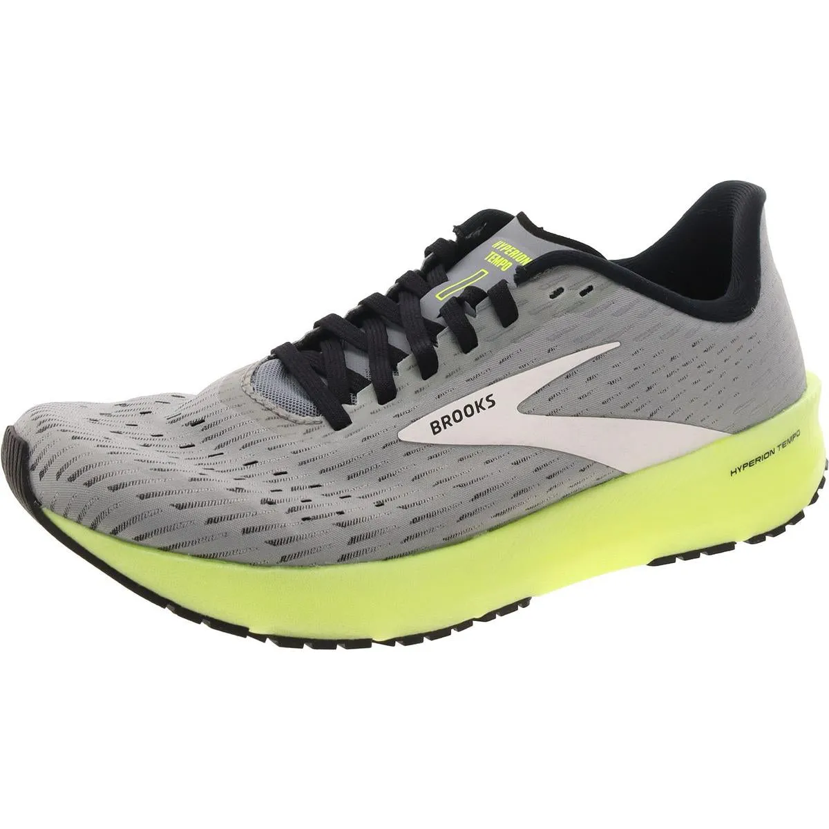 Brooks Mens Trainer Fitness Running & Training Shoes