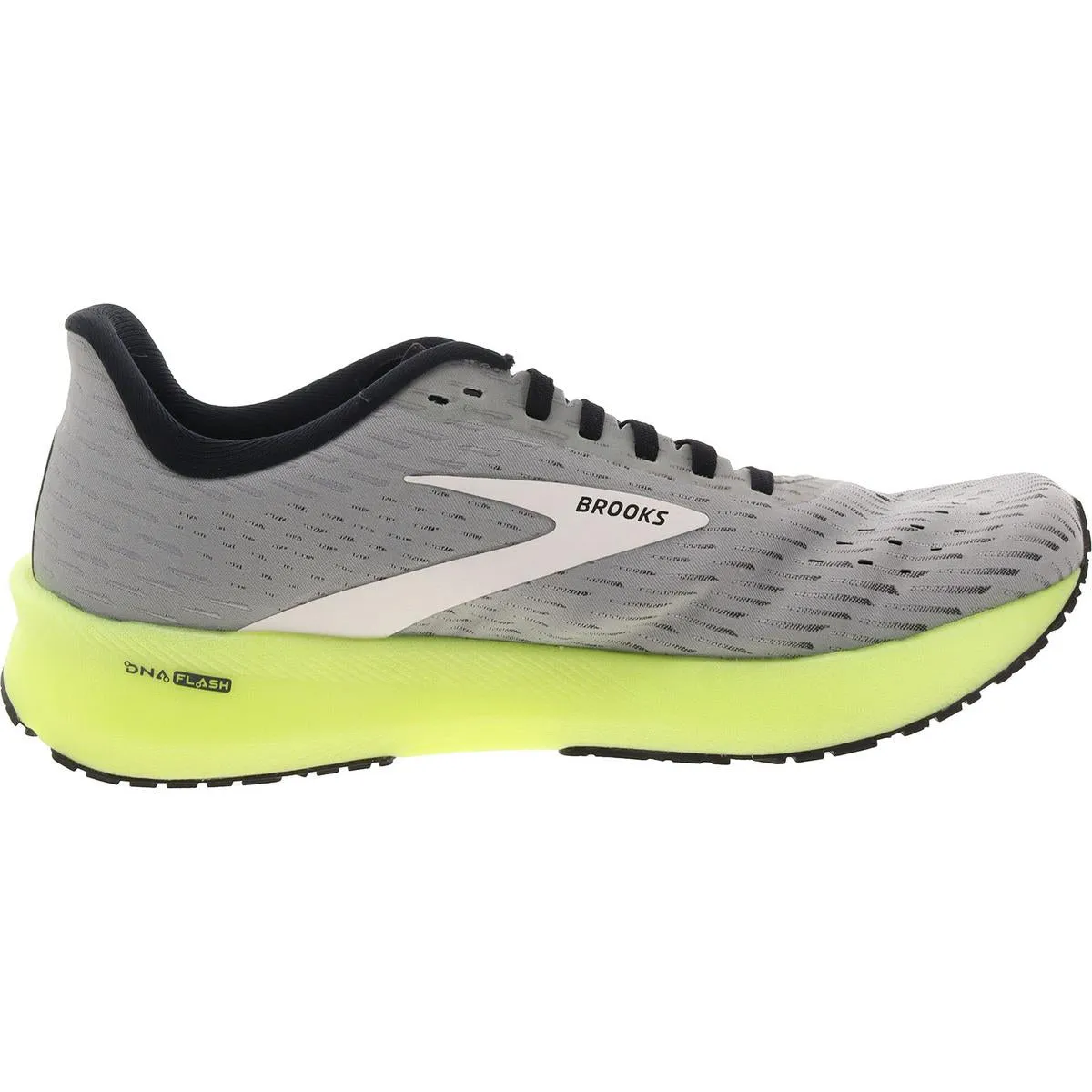 Brooks Mens Trainer Fitness Running & Training Shoes