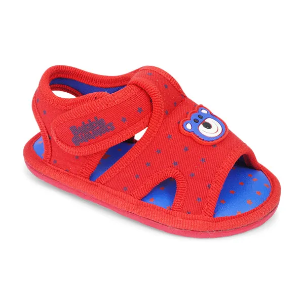 BUBBLE GUMMERS EVA Belt Sandal for Babies