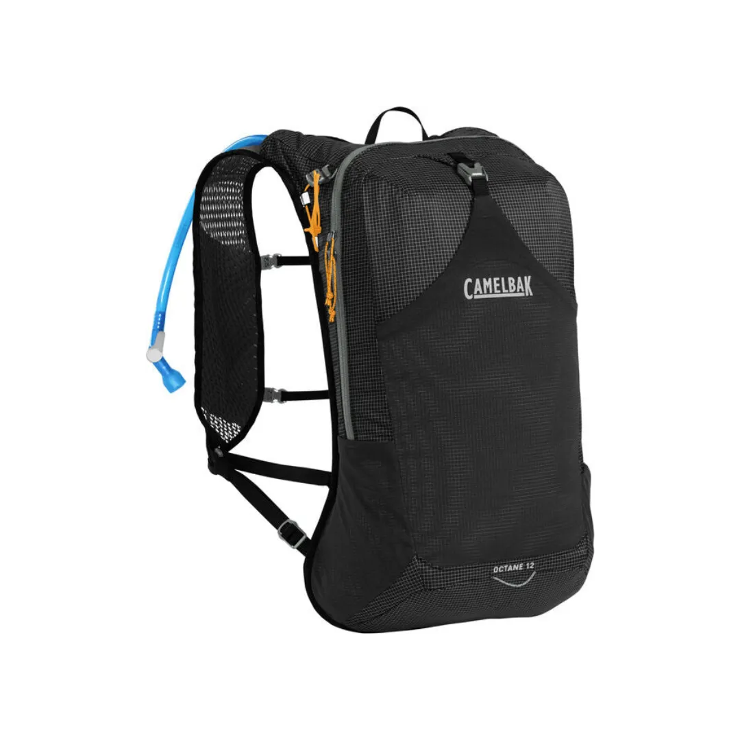 Camelbak Octane™ 12 Hydration Hiking Pack with Fusion™ 2L Reservoir