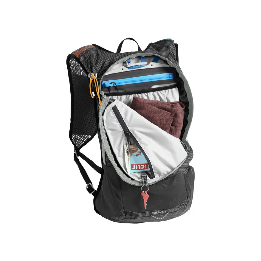 Camelbak Octane™ 12 Hydration Hiking Pack with Fusion™ 2L Reservoir