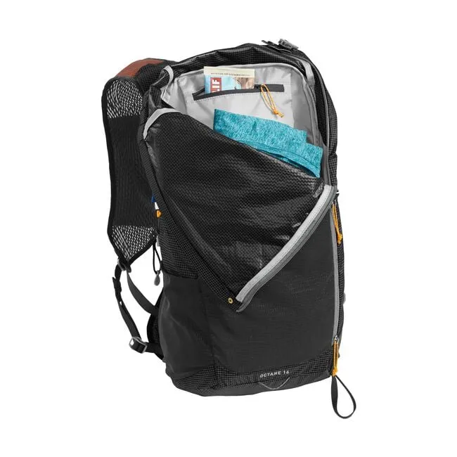 CamelBak Octane™ 16 Hydration Hiking Pack with Fusion™ 2L Reservoir