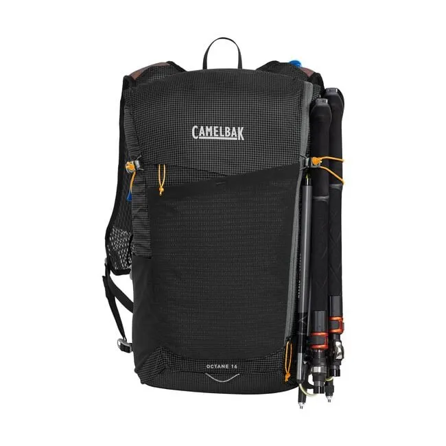 CamelBak Octane™ 16 Hydration Hiking Pack with Fusion™ 2L Reservoir