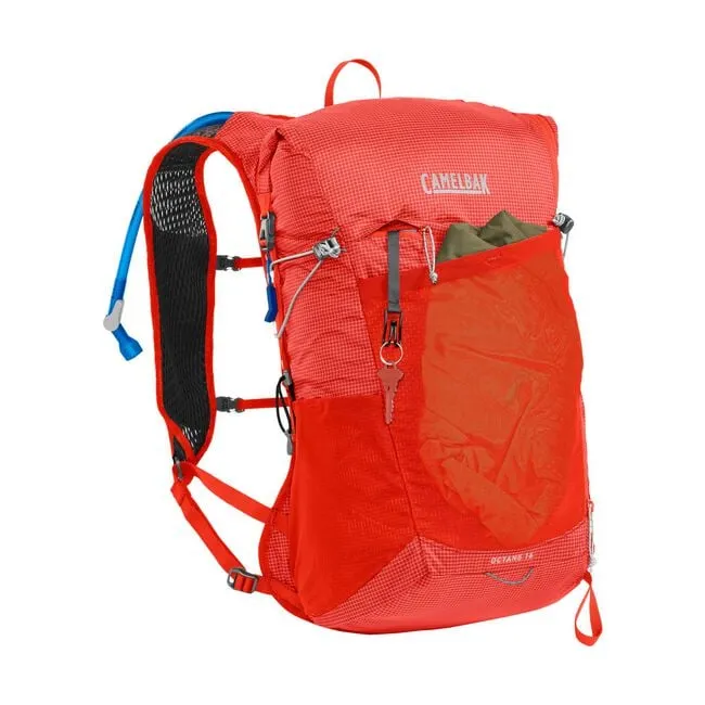 CamelBak Octane™ 16 Hydration Hiking Pack with Fusion™ 2L Reservoir