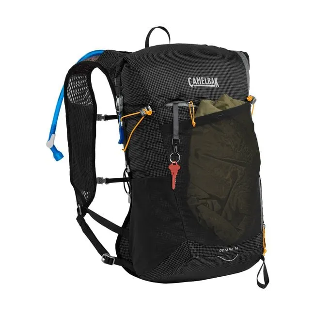 CamelBak Octane™ 16 Hydration Hiking Pack with Fusion™ 2L Reservoir