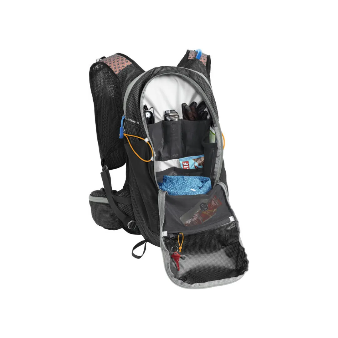 Camelbak Octane™ 22 Hydration Hiking Pack with Fusion™ 2L Reservoir