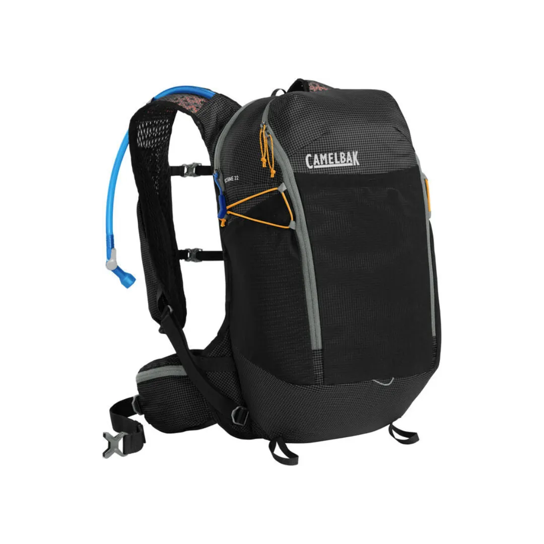 Camelbak Octane™ 22 Hydration Hiking Pack with Fusion™ 2L Reservoir