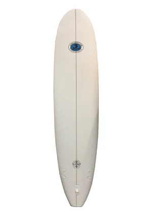 CBC 8' Slasher Foam Surfboard Soft Top