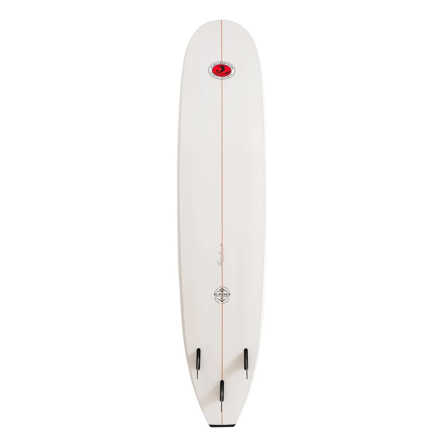 CBC 9' Slasher Foam Surfboard Soft Top