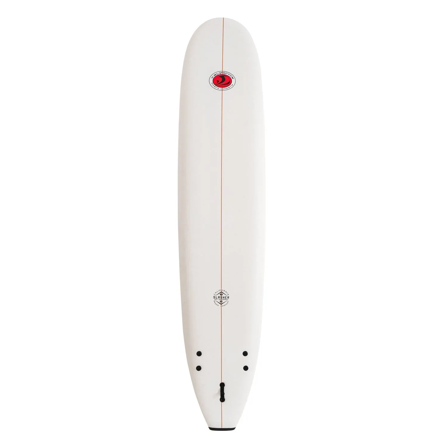 CBC 9' Slasher Foam Surfboard Soft Top