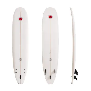 CBC 9' Slasher Foam Surfboard Soft Top