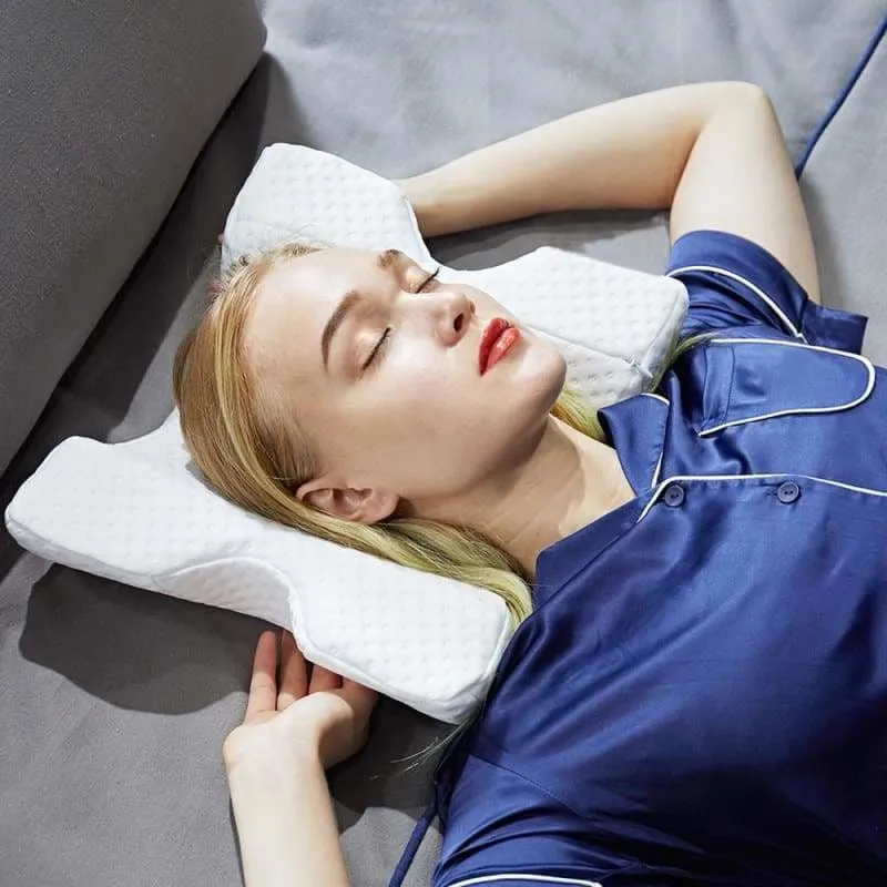 Cervical Neck Pillow For Pain Just For You