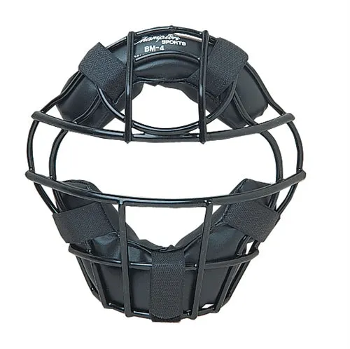 Champion Heavy Duty Kids Catchers Mask