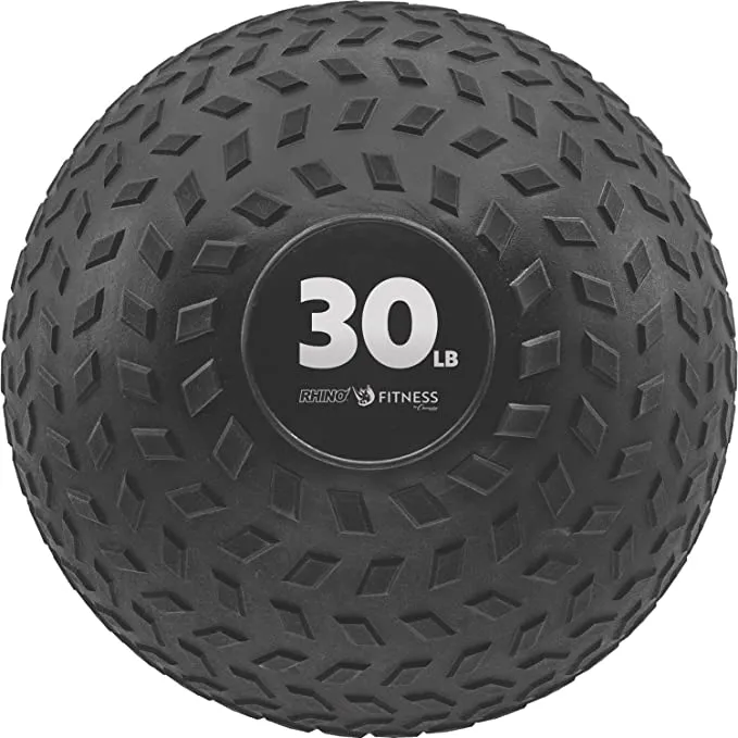 Champion Sports Rhino® Fitness Slam Ball