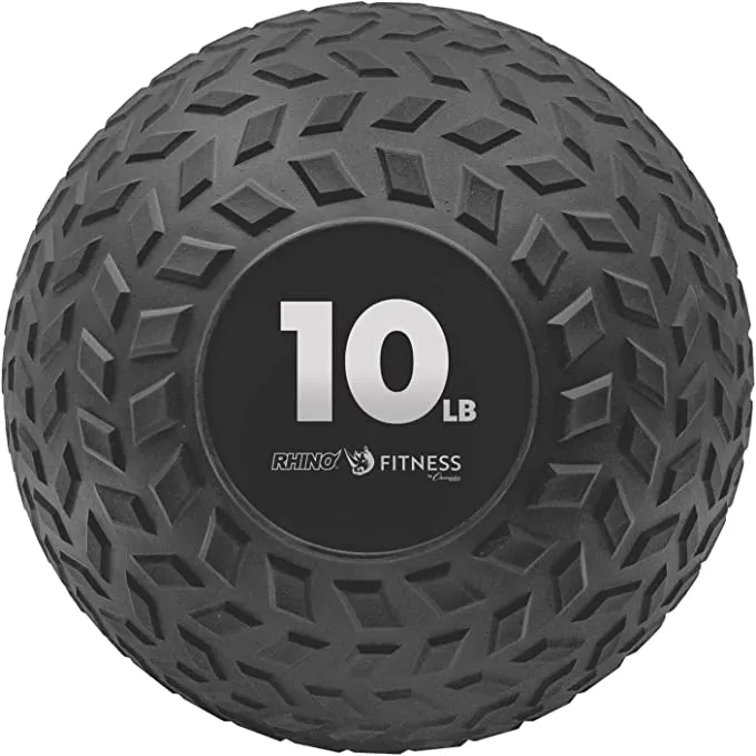 Champion Sports Rhino® Fitness Slam Ball