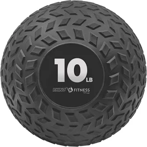 Champion Sports Rhino® Fitness Slam Ball