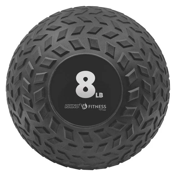 Champion Sports Rhino® Fitness Slam Ball