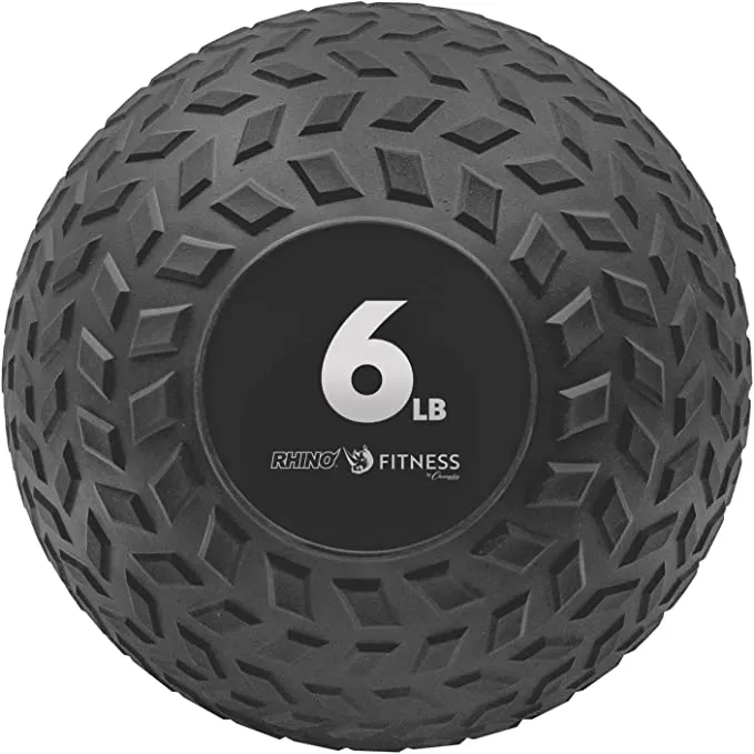 Champion Sports Rhino® Fitness Slam Ball