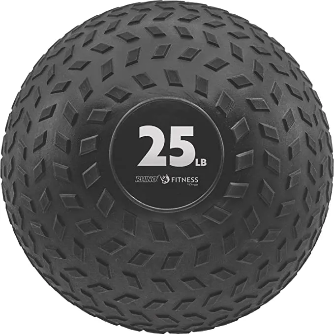 Champion Sports Rhino® Fitness Slam Ball